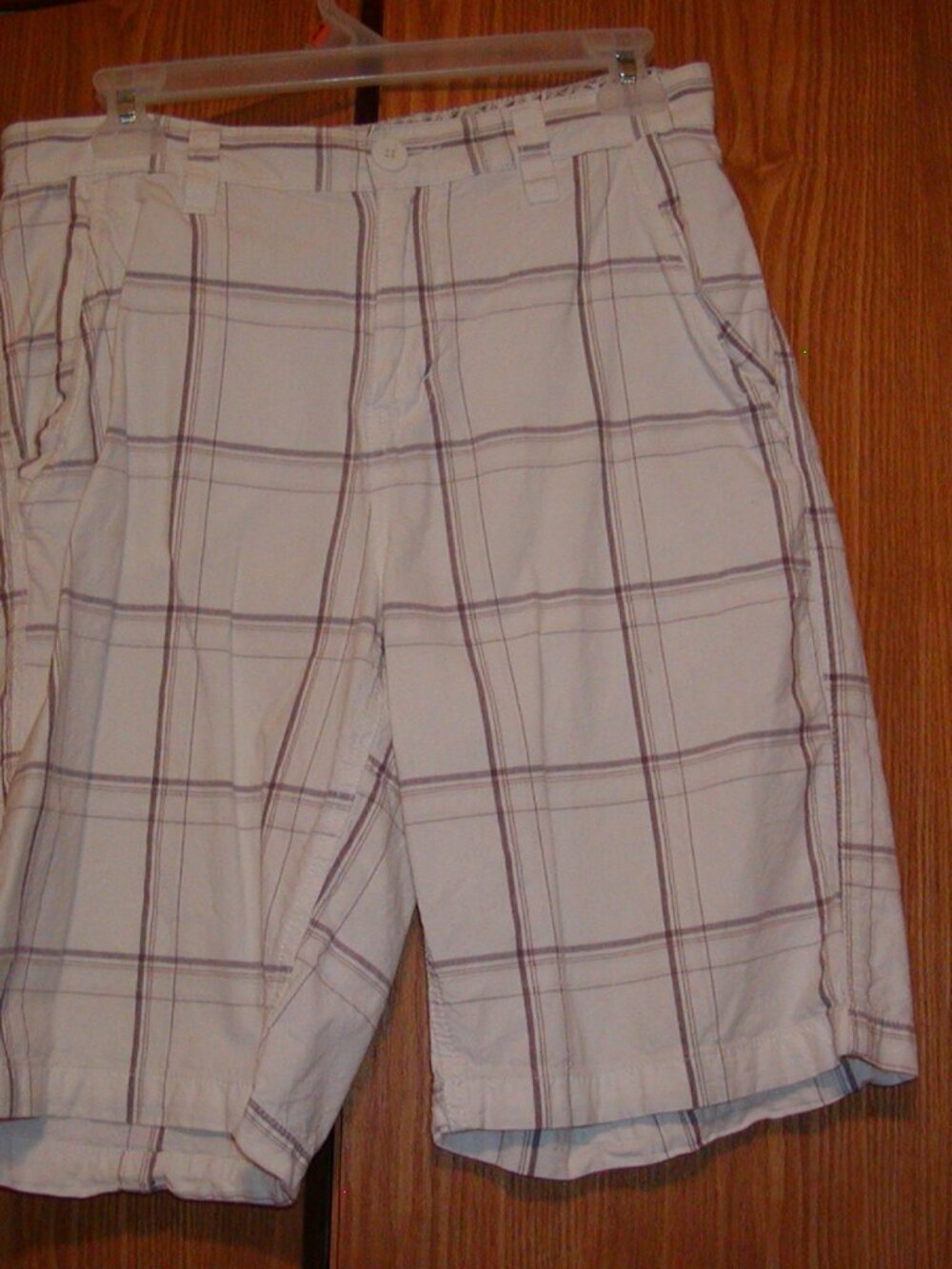 Hawk Shorts